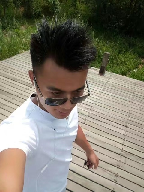 只为等你的第四张照片--海峡交友网