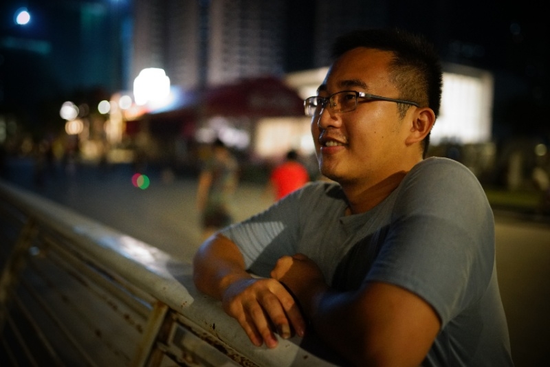 hewuzhang的第一张照片--海峡交友网