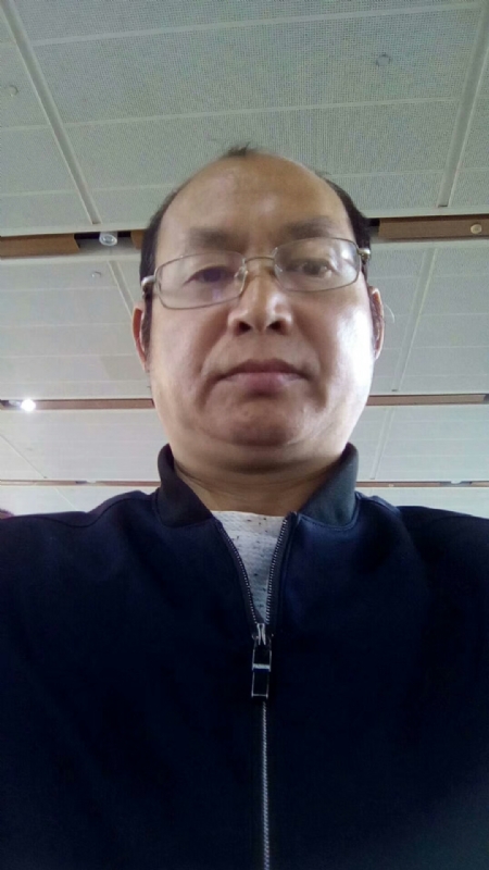 金乾鼠的第一张照片--海峡交友网