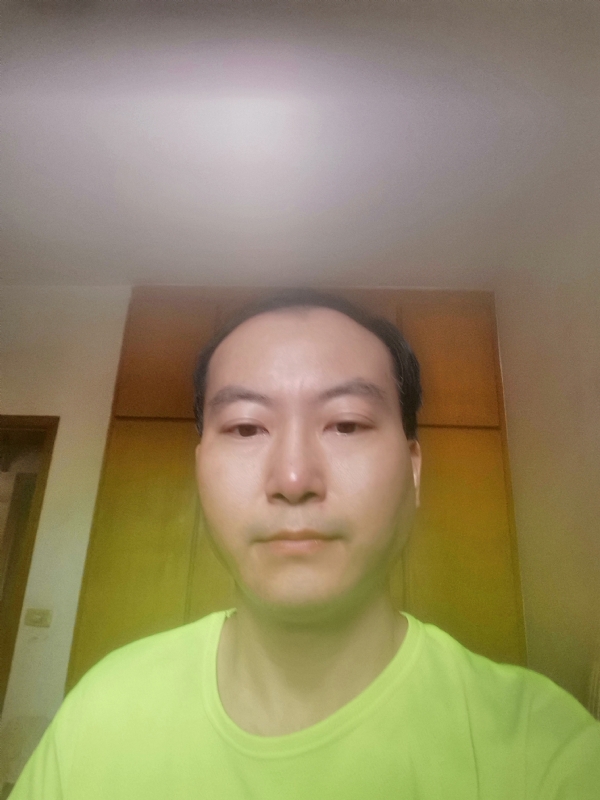 幸运的第二张照片--海峡交友网