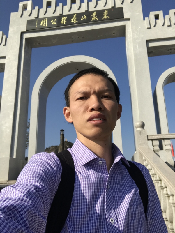 期待有缘的你的第二张照片--海峡交友网