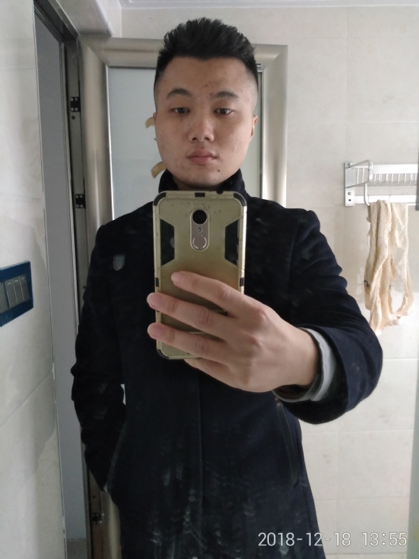 龙少爷的第一张照片--海峡交友网