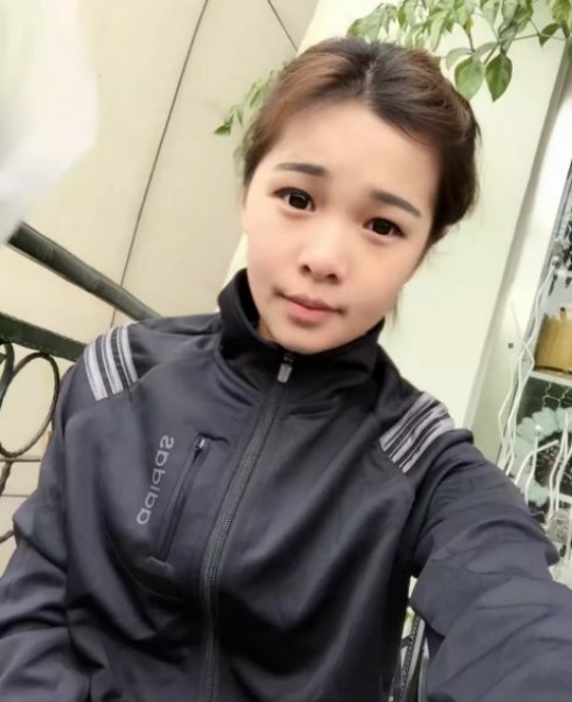 真心找一个结婚对象的第一张照片--海峡交友网