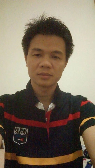 缘来如此的第一张照片--海峡交友网