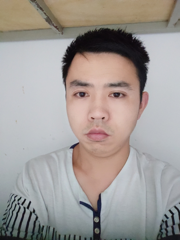 老男孩的第一张照片--海峡交友网