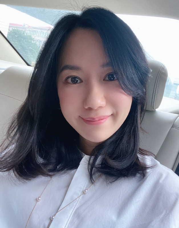 林林的第二张照片--海峡交友网