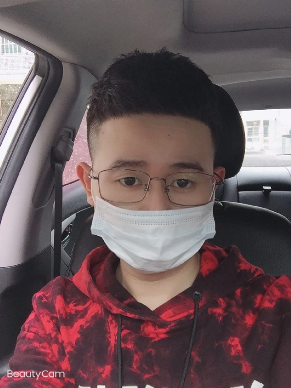 WQJ的第二张照片--海峡交友网