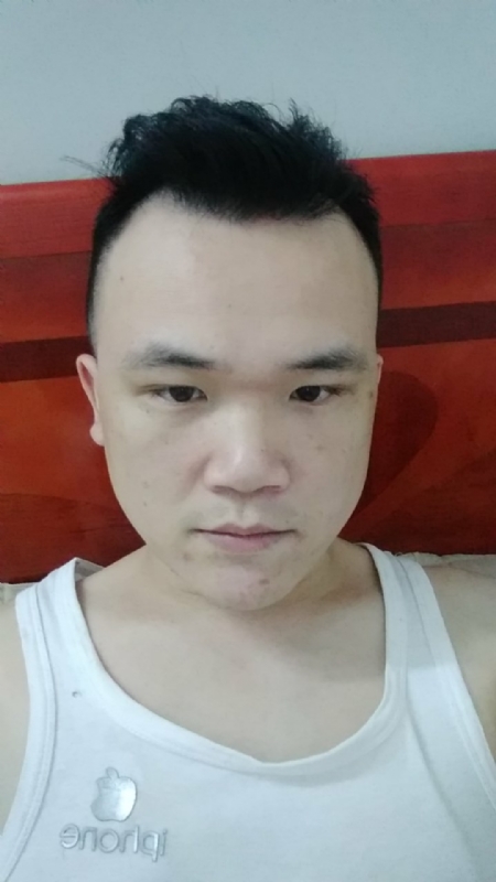 遇见的第一张照片--海峡交友网