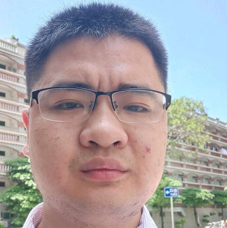 凯文的第一张照片--海峡交友网