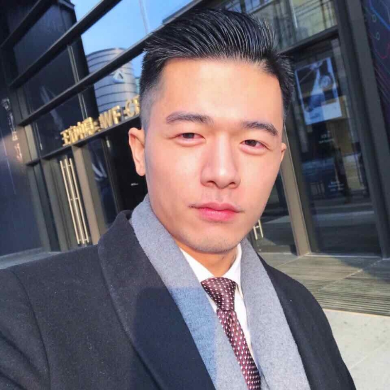 顺其自然的第一张照片--海峡交友网