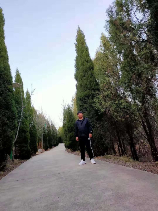 相濡以沫的第一张照片--海峡交友网