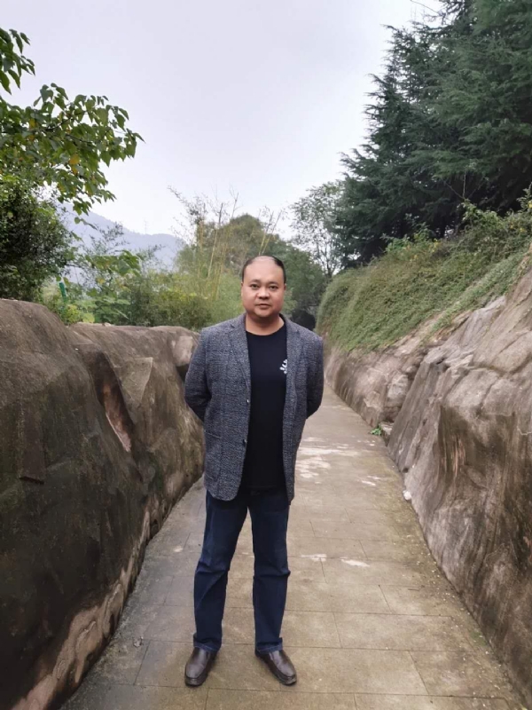 玉竹的第三张照片--海峡交友网