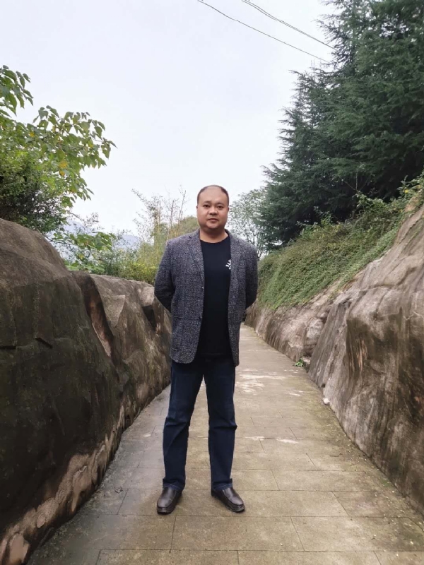 玉竹的第四张照片--海峡交友网