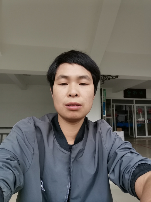 刘志强的第一张照片--海峡交友网