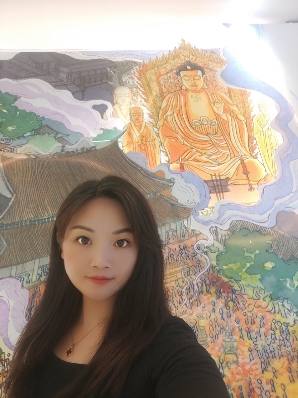 一缕阳光的第一张照片--海峡交友网