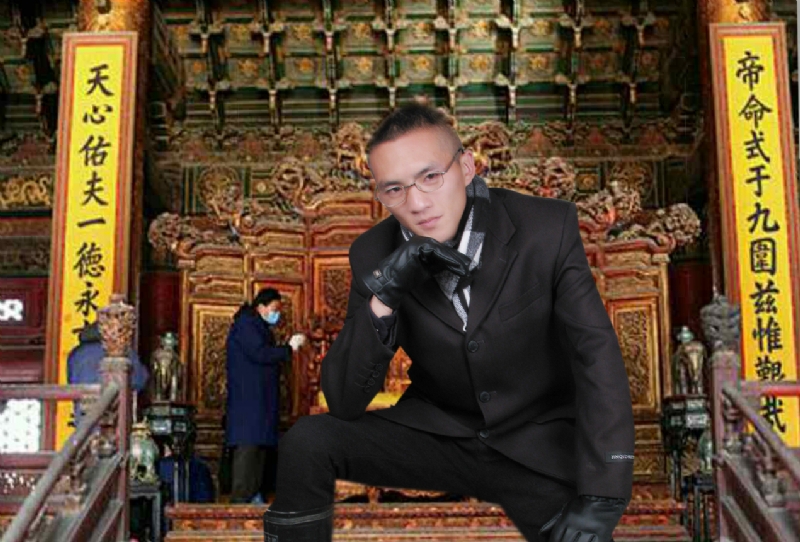余生平凡的第二张照片--海峡交友网