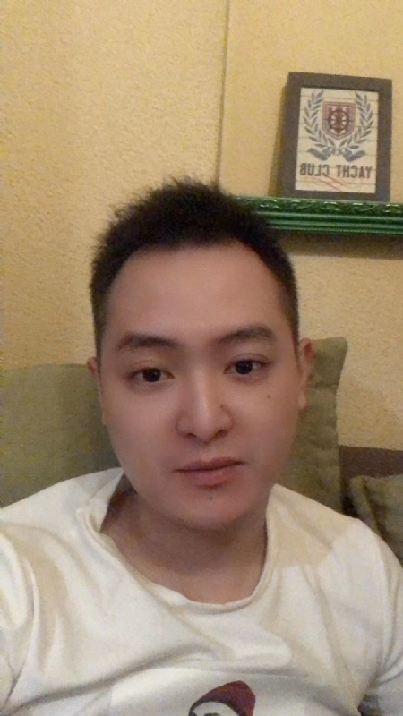 往后余生的第一张照片--海峡交友网