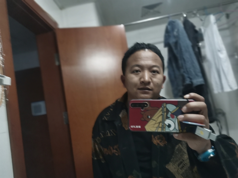 壕德的第一张照片--海峡交友网
