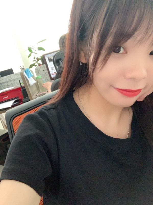 小乔的第二张照片--海峡交友网