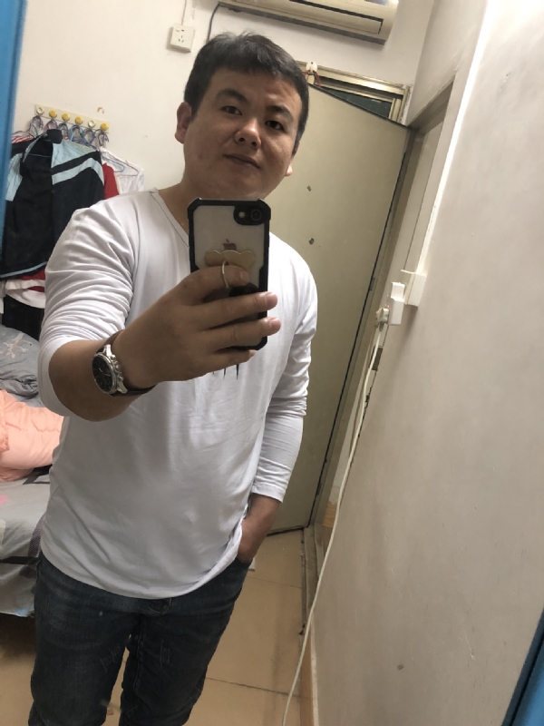 凯的第一张照片--海峡交友网