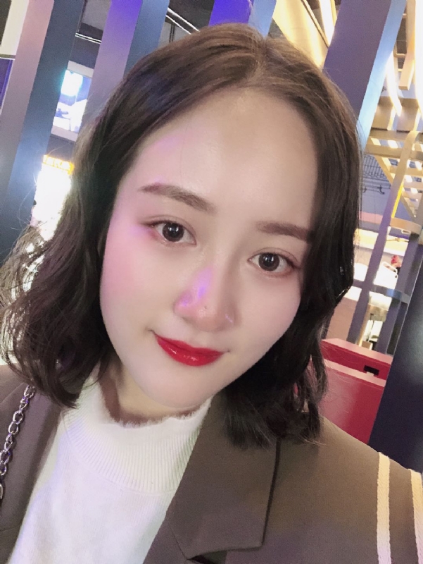 米苏娜娜的第一张照片--海峡交友网