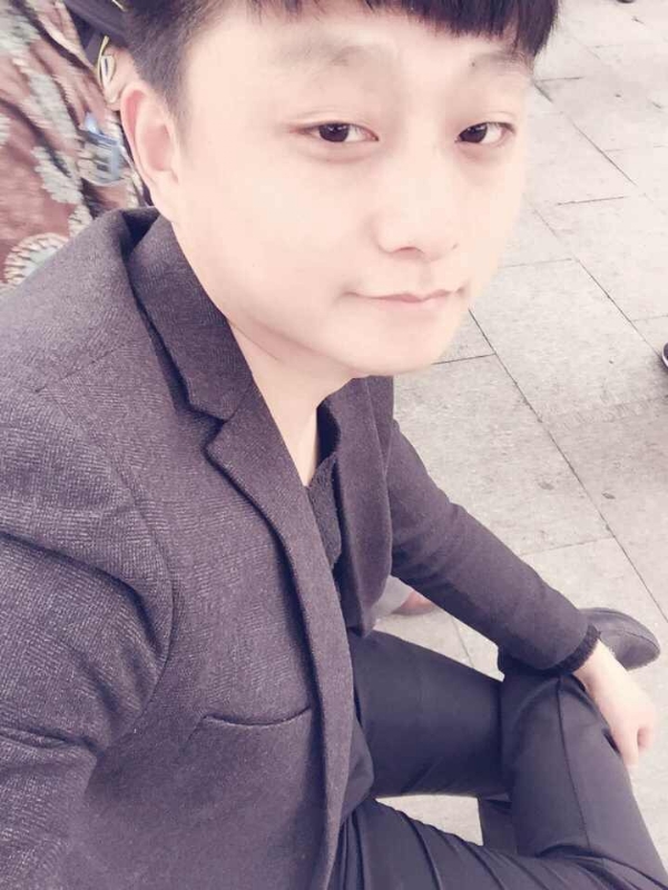 我姓徐缺难解你心绪的第一张照片--海峡交友网