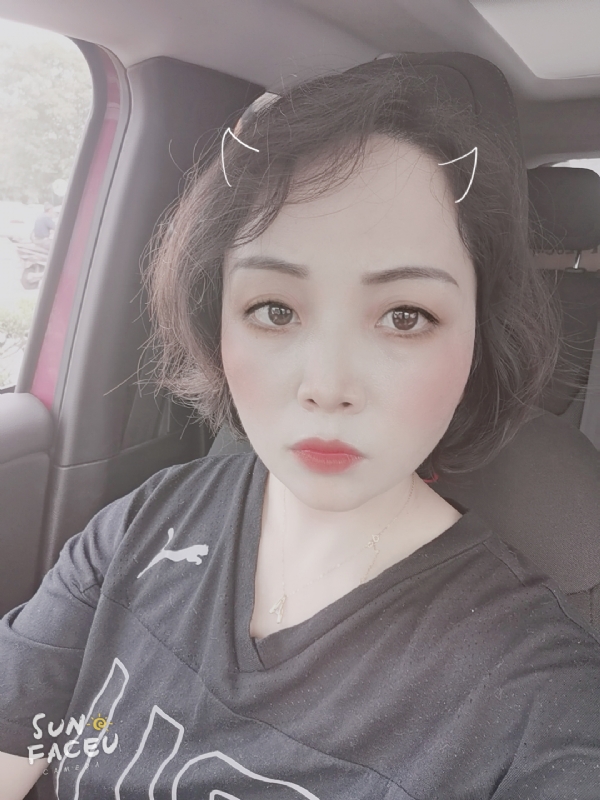 灰太狼姐姐的第一张照片--海峡交友网