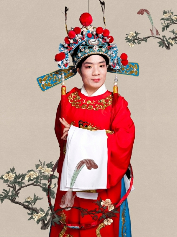 shizhenyi的第一张照片--海峡交友网