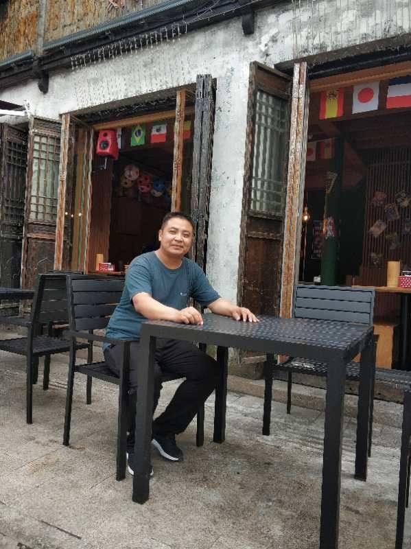 陈目城的第三张照片--海峡交友网