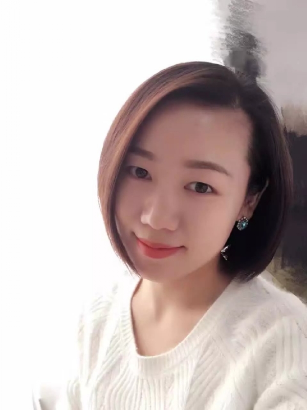 soniahan的第二张照片--海峡交友网