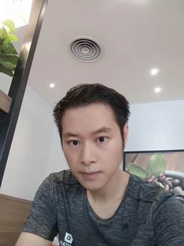 期待缘分的第二张照片--海峡交友网