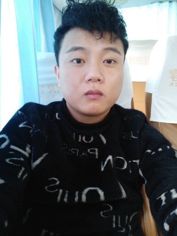 勿忘心安的第一张照片--海峡交友网