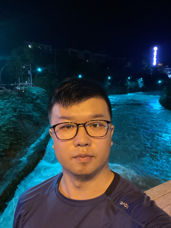 你在哪里的第二张照片--海峡交友网