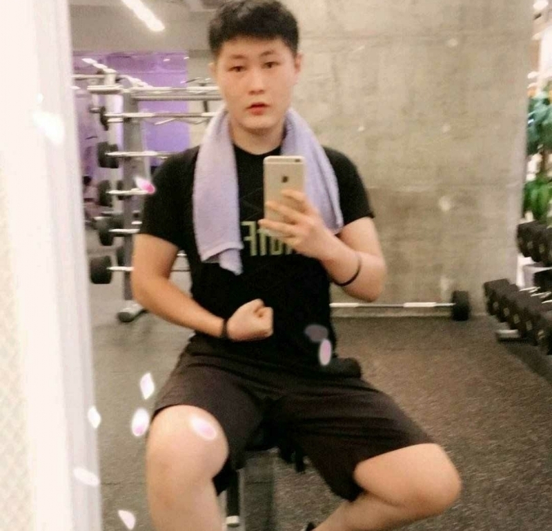 晚婚的第一张照片--海峡交友网