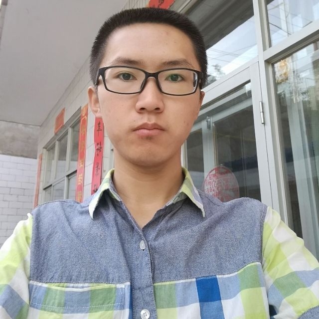 OK的第一张照片--海峡交友网