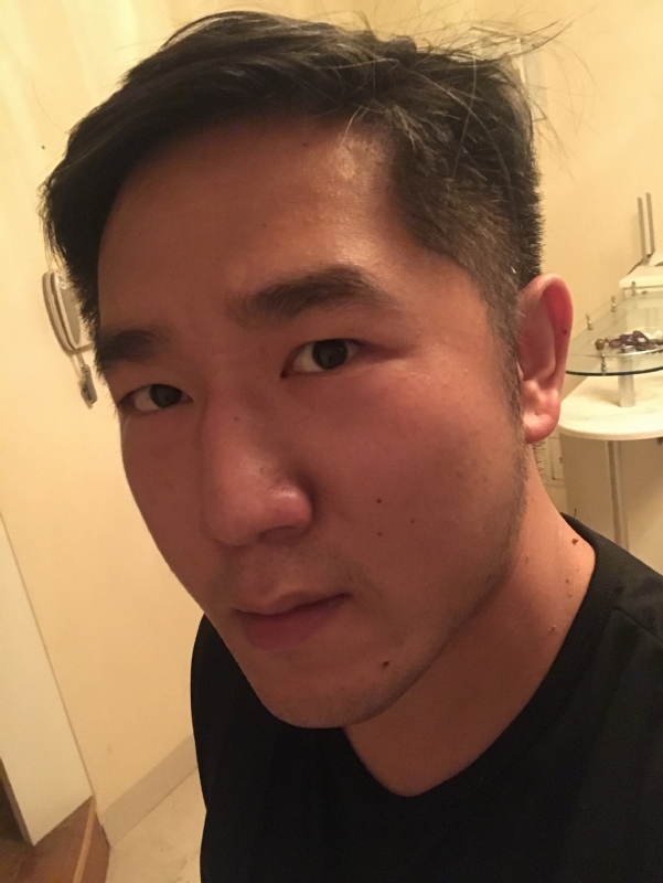 一群孤岛的第一张照片--海峡交友网