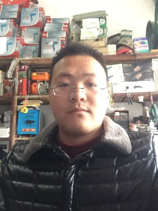 鼎福的第二张照片--海峡交友网