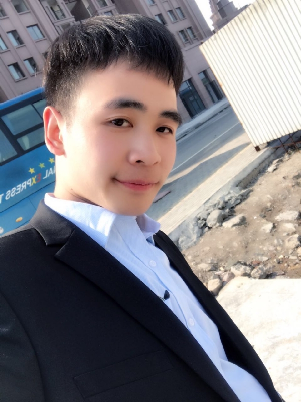 流浪者的第二张照片--海峡交友网