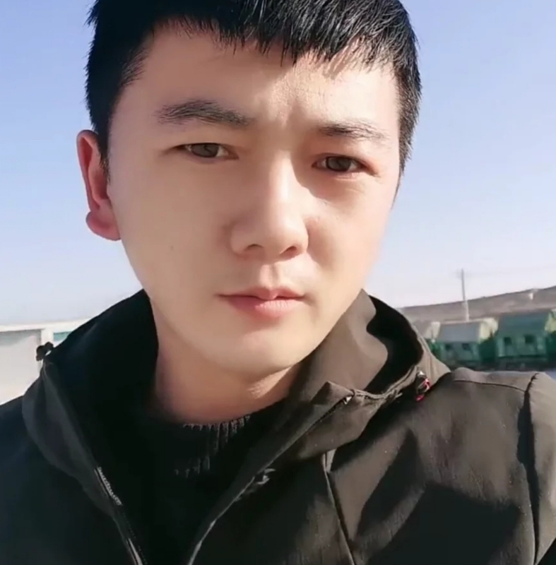 北漠的第一张照片--海峡交友网