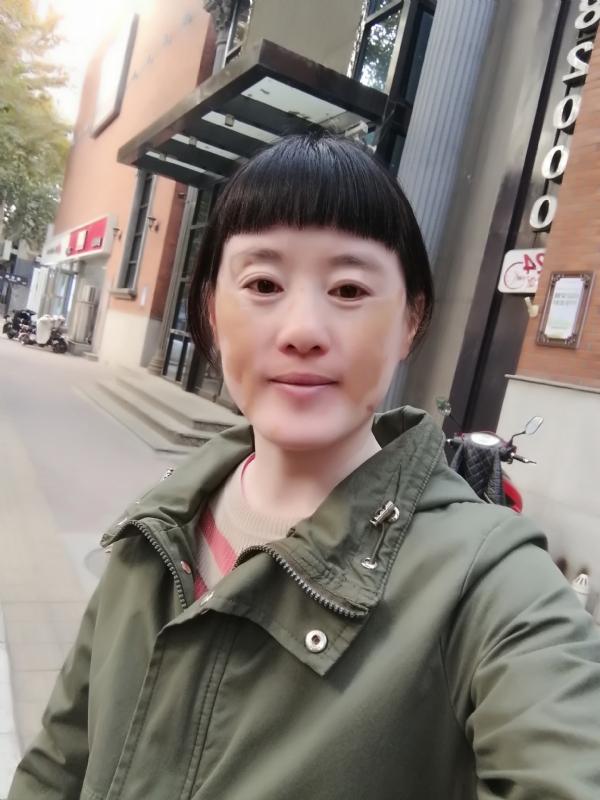 米儿的第二张照片--海峡交友网