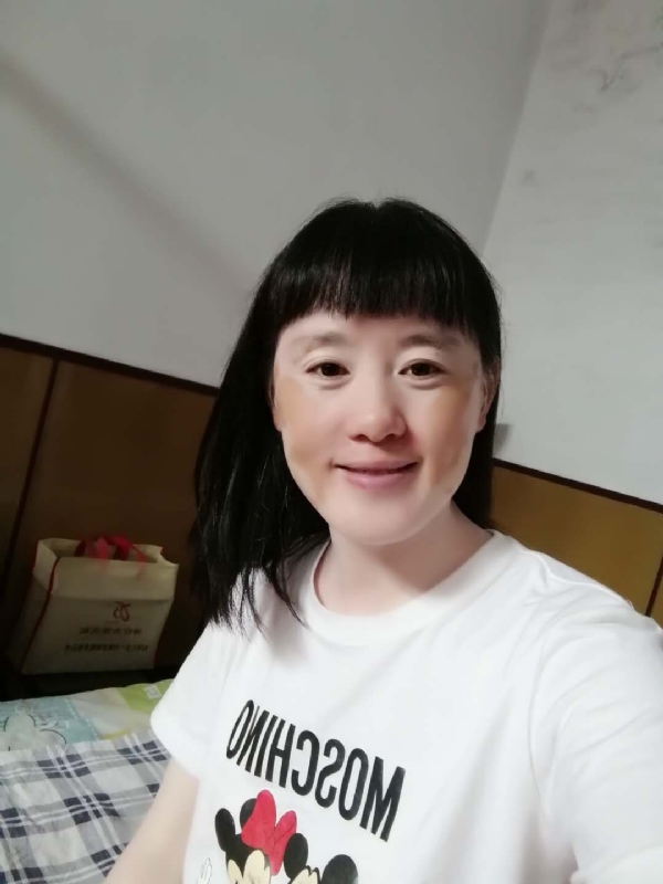 米儿的第三张照片--海峡交友网