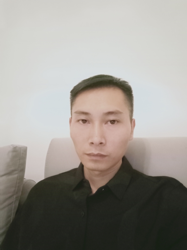 啊星的第一张照片--海峡交友网