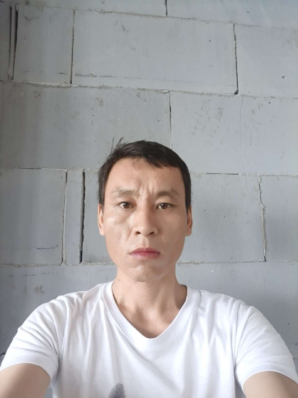 结缘的第一张照片--海峡交友网