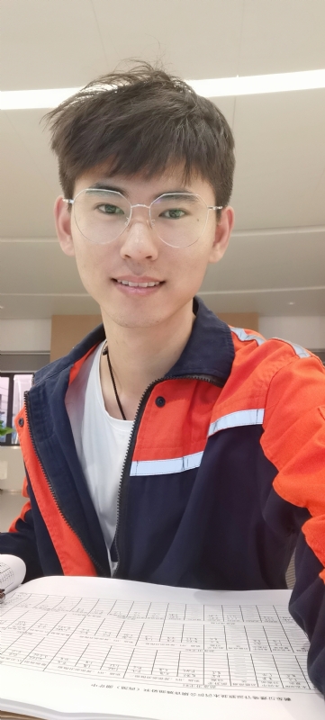 陌上人如玉的第二张照片--海峡交友网
