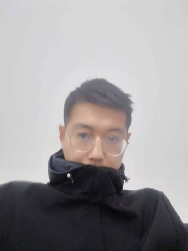 开心的你的第一张照片--海峡交友网
