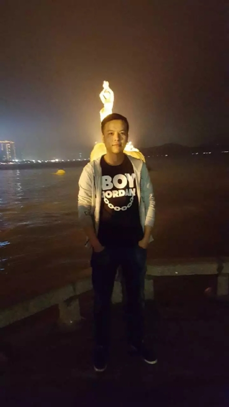 清风徐来。的第一张照片--海峡交友网