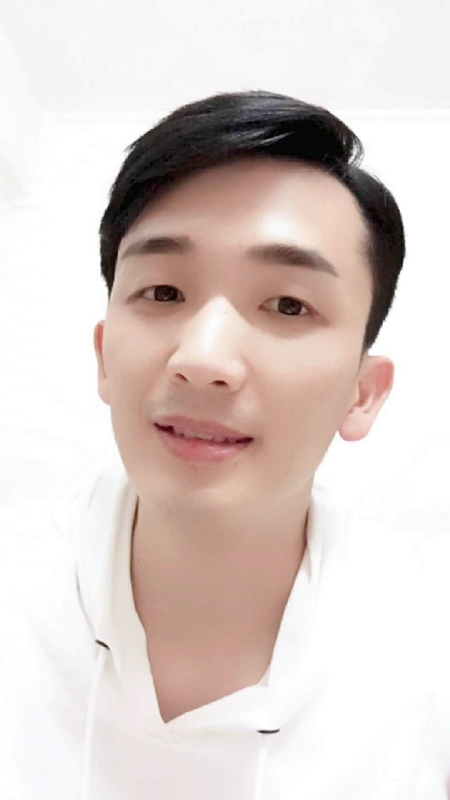 小锕方的第一张照片--海峡交友网