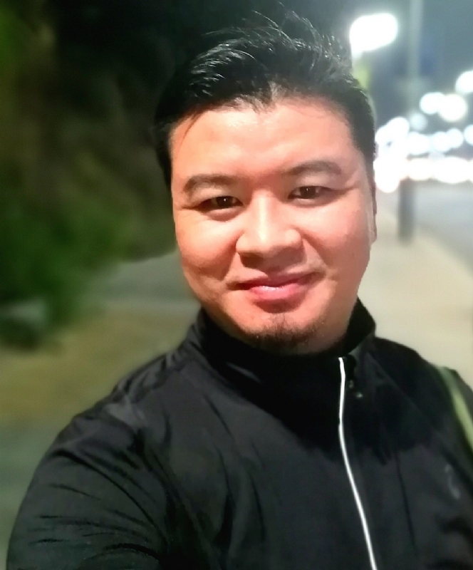 柏源的第一张照片--海峡交友网