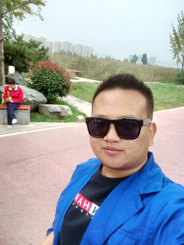心永随心的第一张照片--海峡交友网