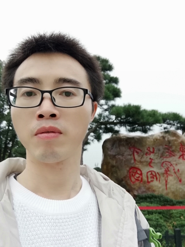 子复的第一张照片--海峡交友网